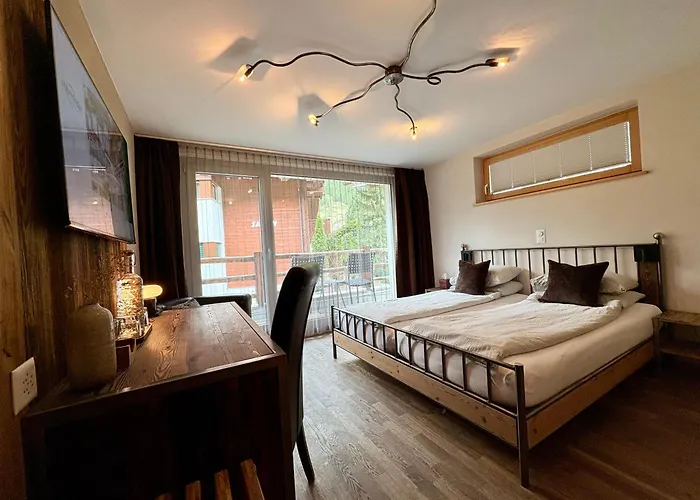 Alpenlodge 3*