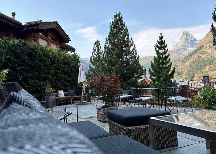 Alpenlodge 3*