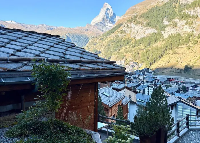 Alpenlodge Ξενοδοχείο 3*