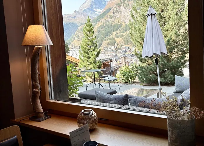 Alpenlodge 3*