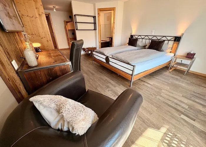 Alpenlodge Ξενοδοχείο