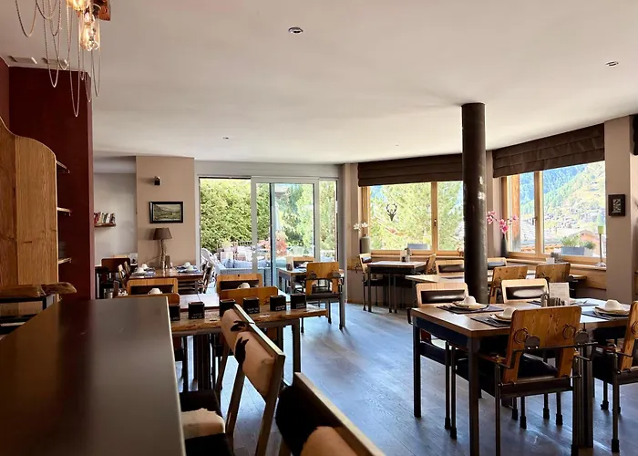 Alpenlodge 3*