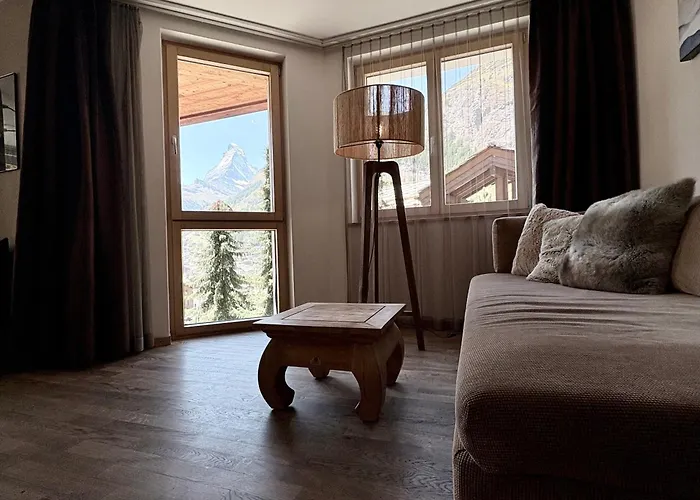 Alpenlodge