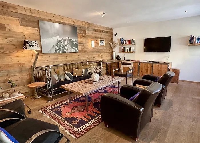 Alpenlodge Ξενοδοχείο