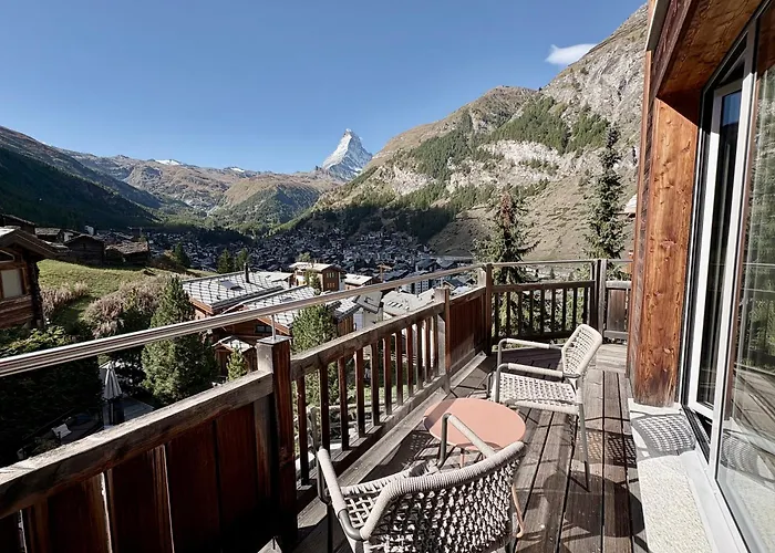 Ξενοδοχείο Alpenlodge