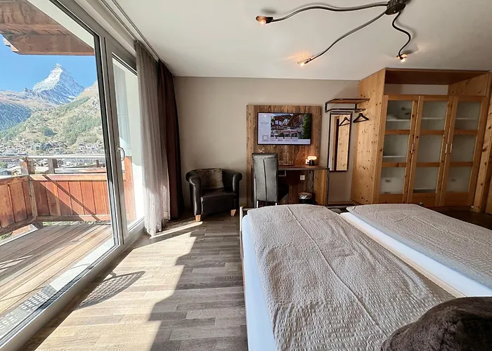 Alpenlodge Ξενοδοχείο 3*