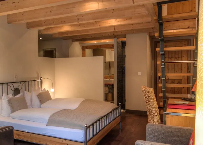 Ξενοδοχείο Alpenlodge 3*