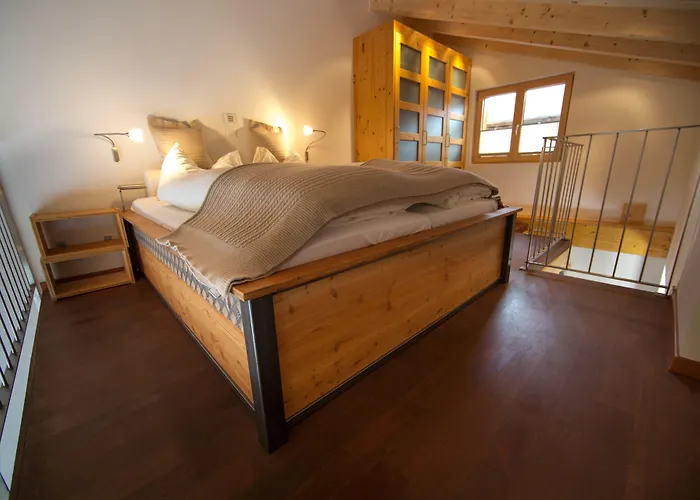 Alpenlodge Ξενοδοχείο