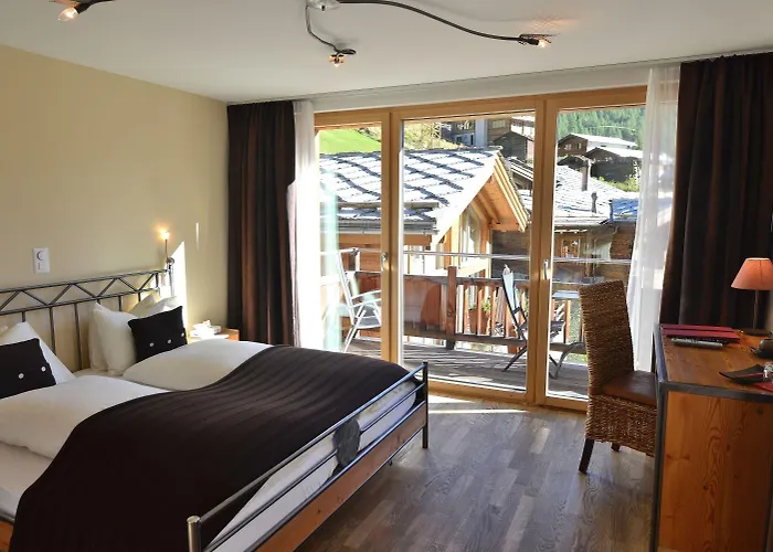 Alpenlodge 3*