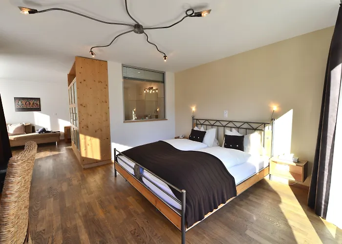 Alpenlodge 3* Ζερμάτ