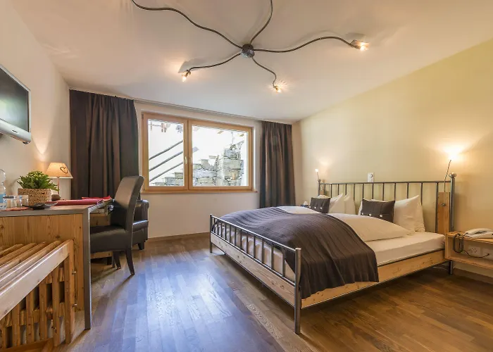Alpenlodge 3*