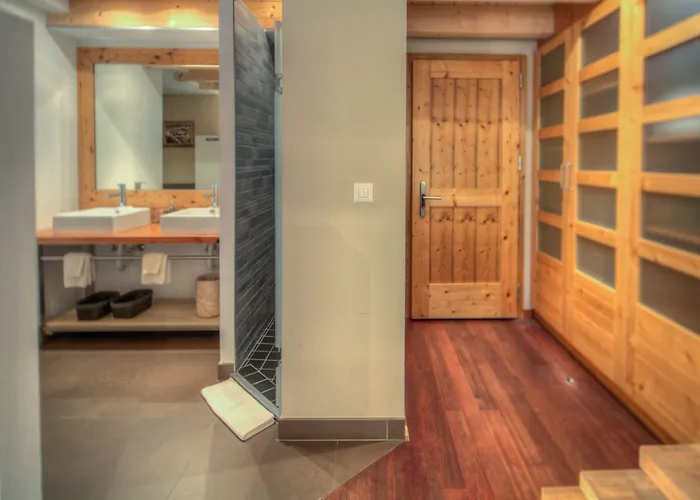 Ξενοδοχείο Alpenlodge 3*
