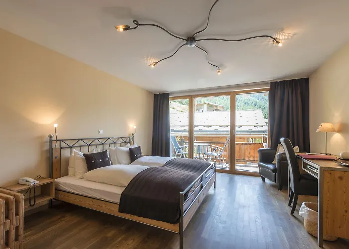 Alpenlodge Ξενοδοχείο