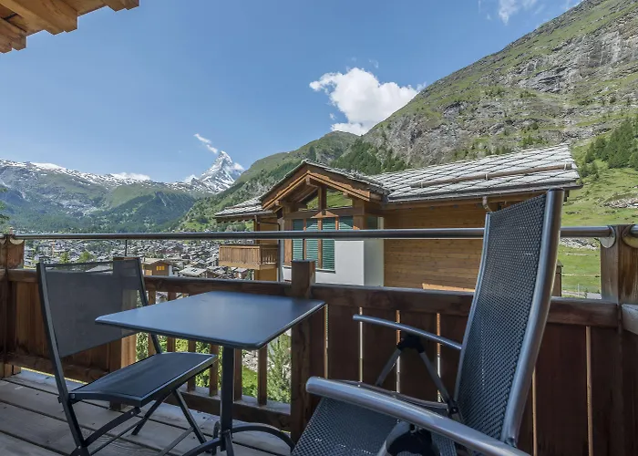 Ξενοδοχείο Alpenlodge 3*