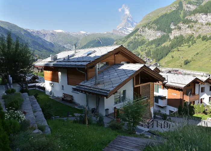 Alpenlodge Ξενοδοχείο