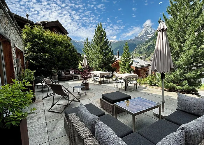 Alpenlodge Ξενοδοχείο