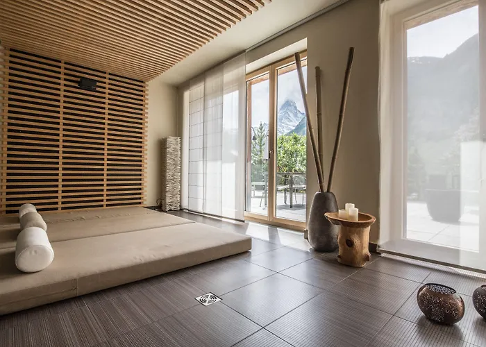 Alpenlodge Ξενοδοχείο 3*