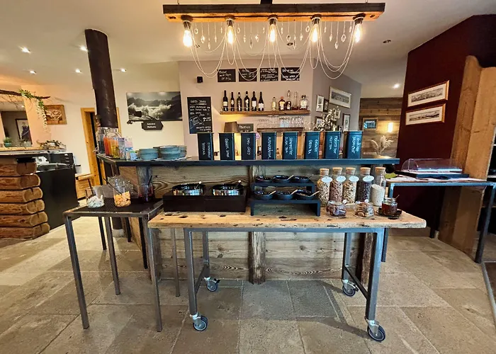 Alpenlodge 3* Ζερμάτ