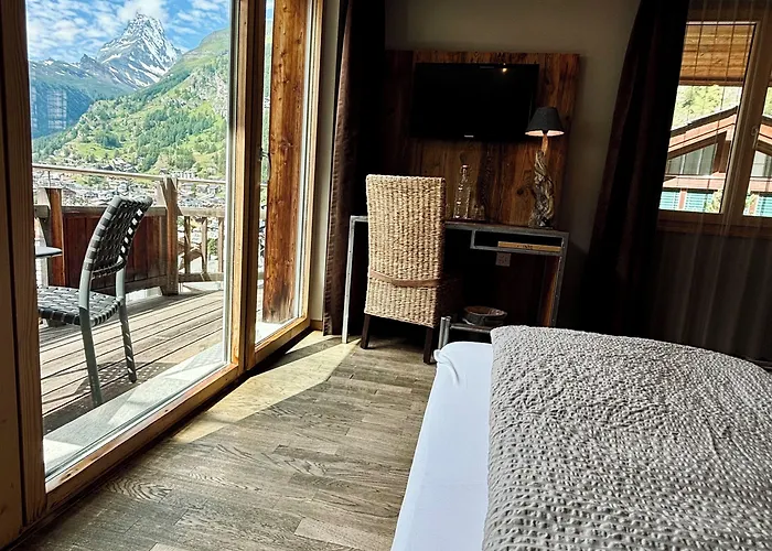 Alpenlodge Ξενοδοχείο