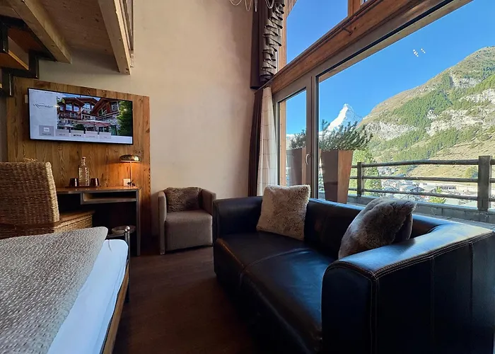 Alpenlodge 3*
