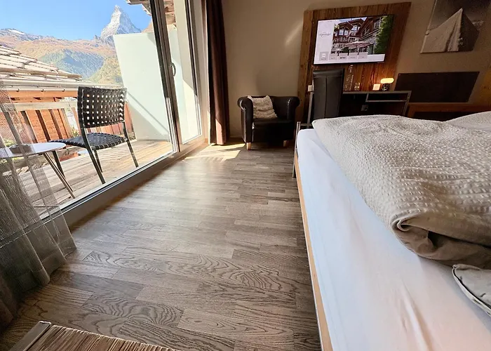 Alpenlodge 3*